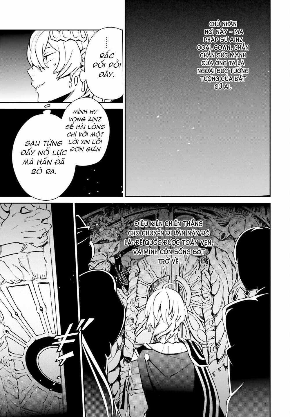 Khám Phá Thế Giới Game - Chapter 67.2 - Trang 49