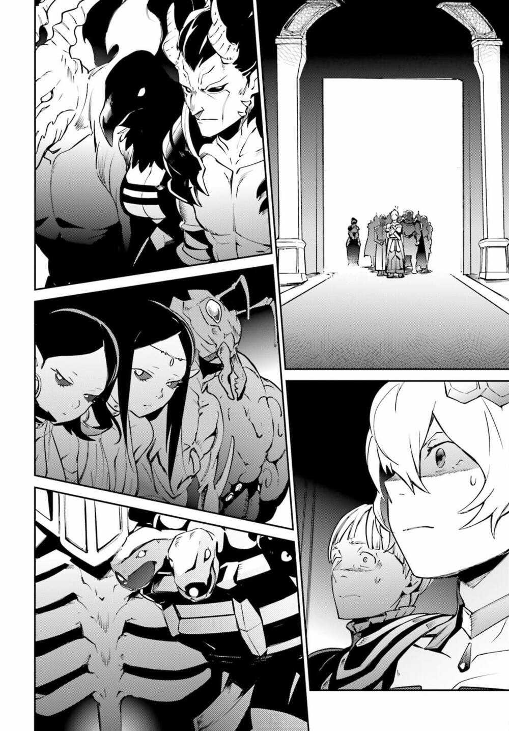 Khám Phá Thế Giới Game - Chapter 67.2 - Trang 50