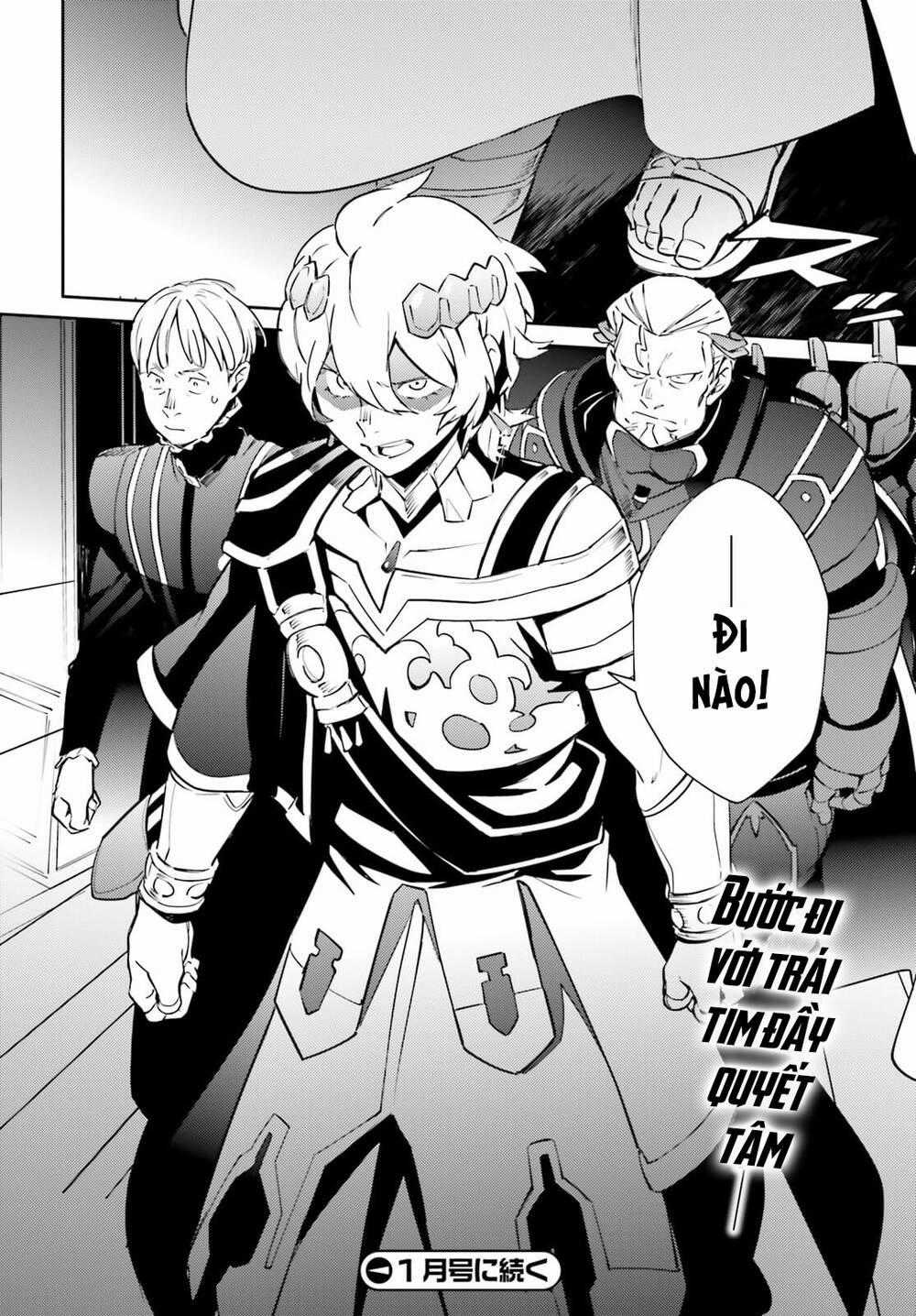 Khám Phá Thế Giới Game - Chapter 67.2 - Trang 54