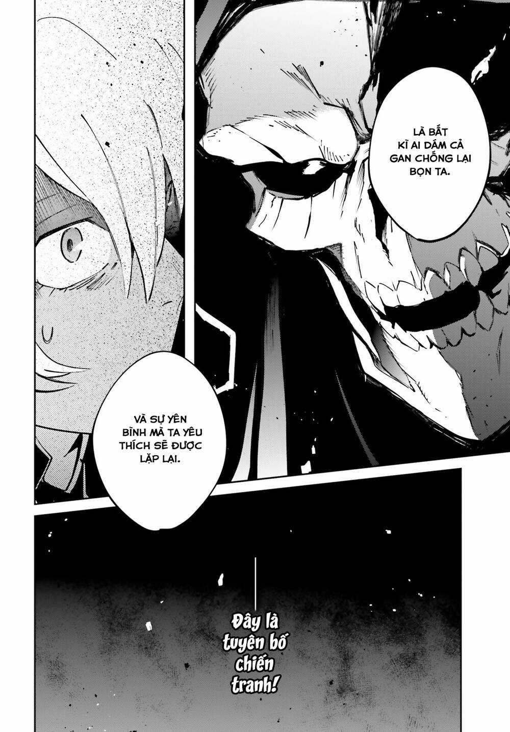 Khám Phá Thế Giới Game - Chapter 68 - Trang 14