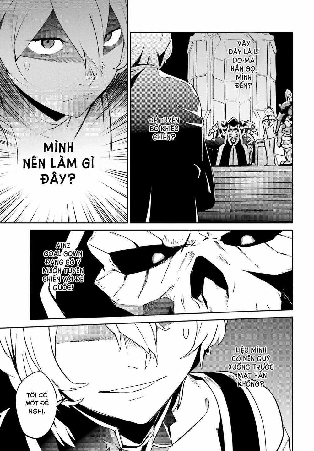 Khám Phá Thế Giới Game - Chapter 68 - Trang 15