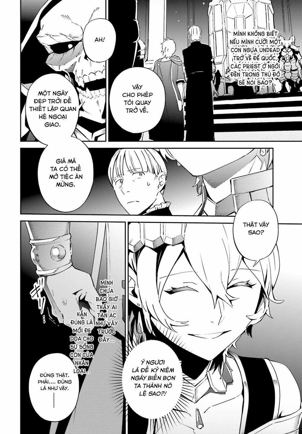 Khám Phá Thế Giới Game - Chapter 68 - Trang 24