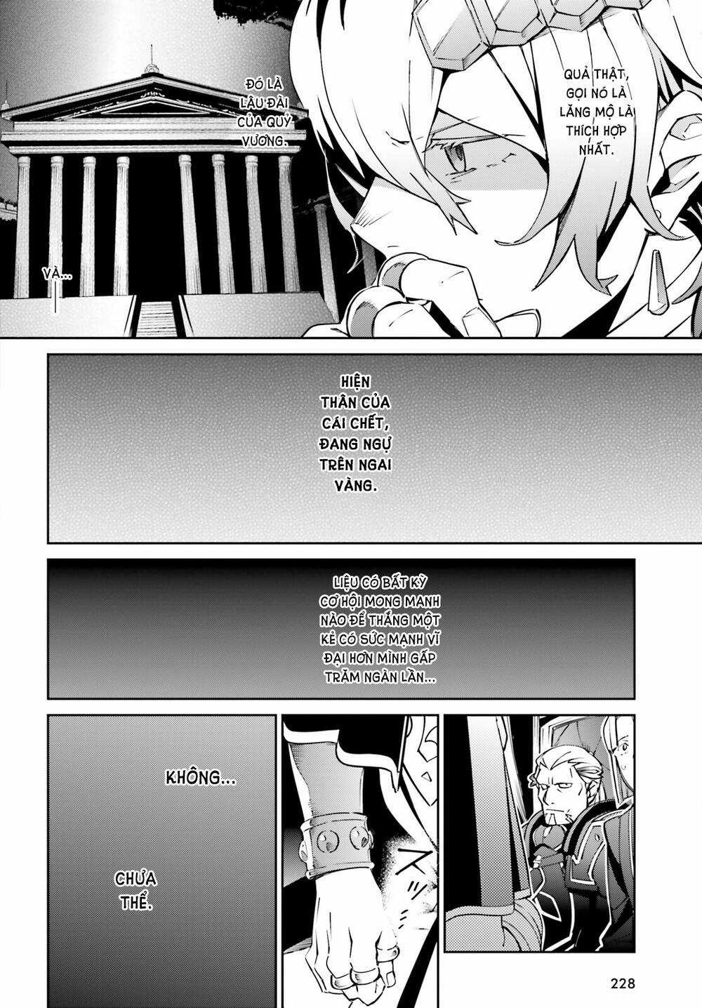 Khám Phá Thế Giới Game - Chapter 68 - Trang 26