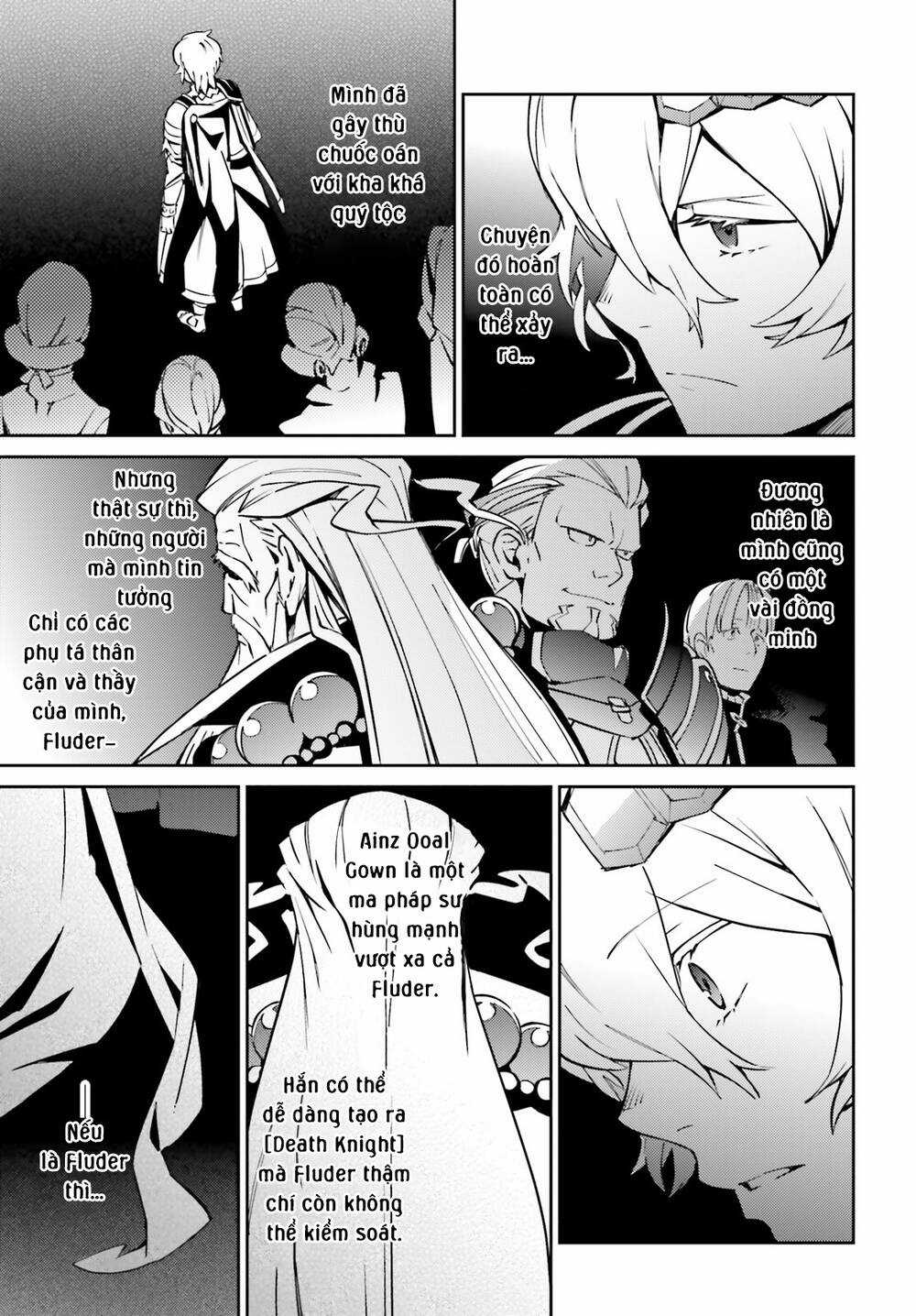 Khám Phá Thế Giới Game - Chapter 68 - Trang 45