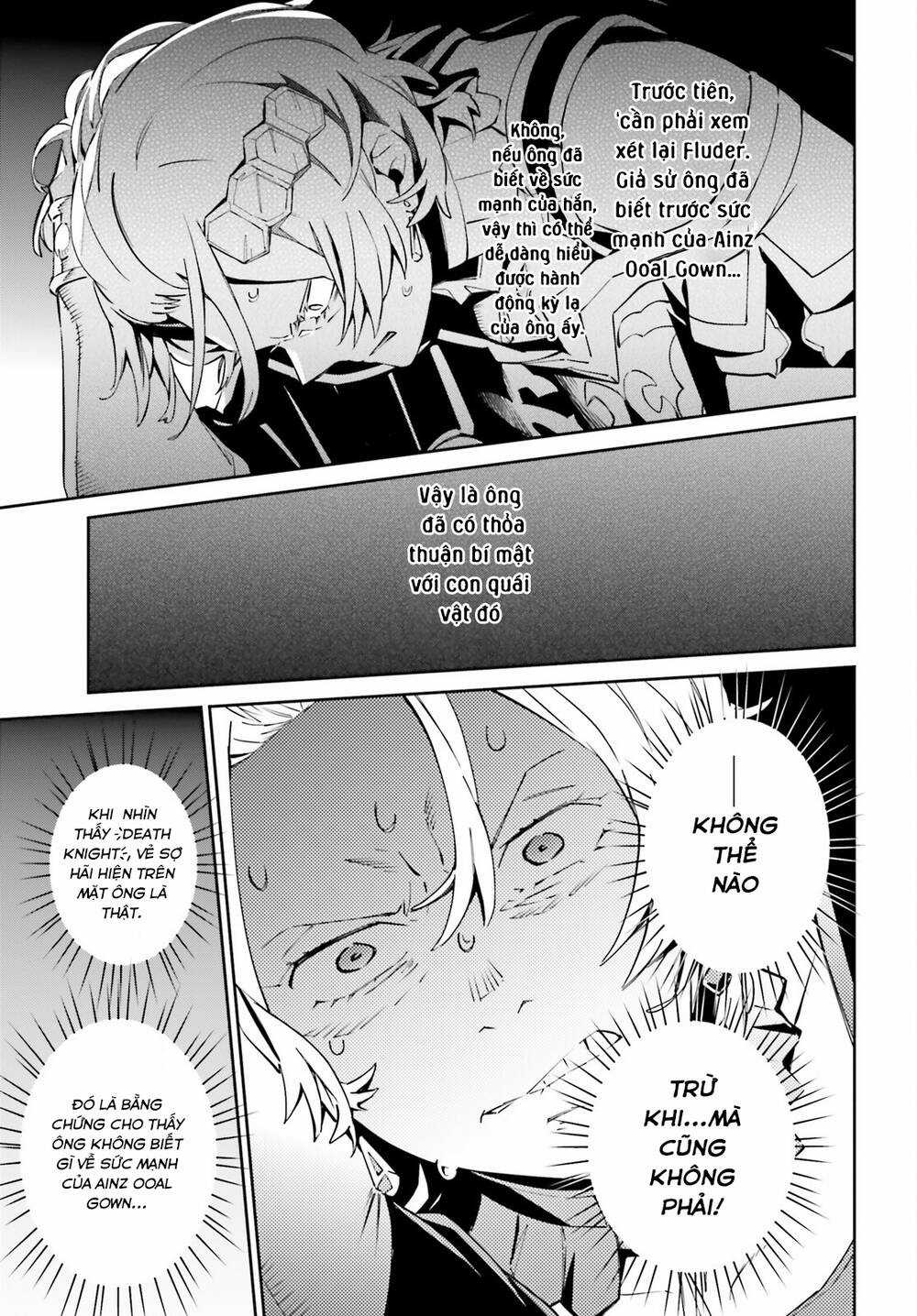 Khám Phá Thế Giới Game - Chapter 68 - Trang 49