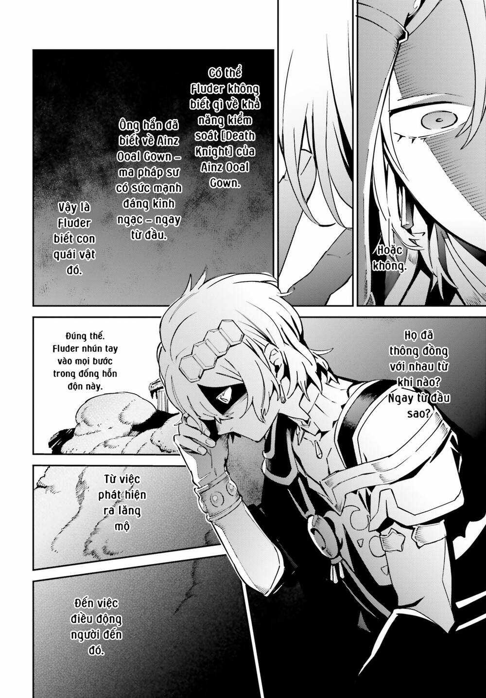 Khám Phá Thế Giới Game - Chapter 68 - Trang 50