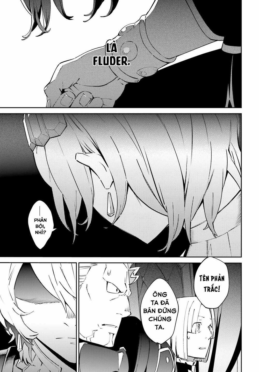 Khám Phá Thế Giới Game - Chapter 68 - Trang 51