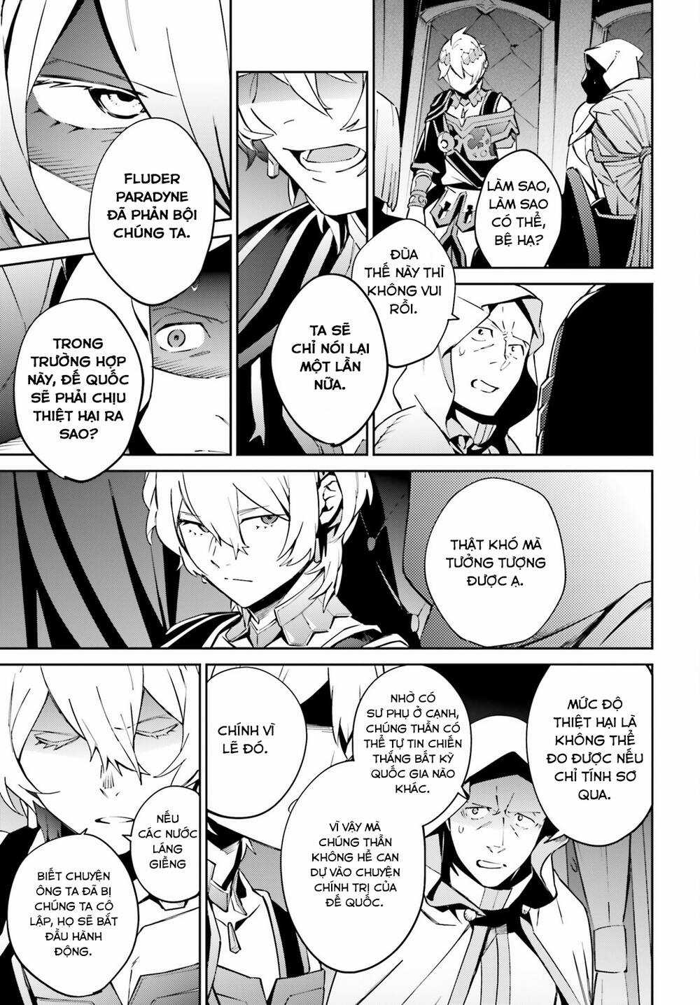 Khám Phá Thế Giới Game - Chapter 68 - Trang 53