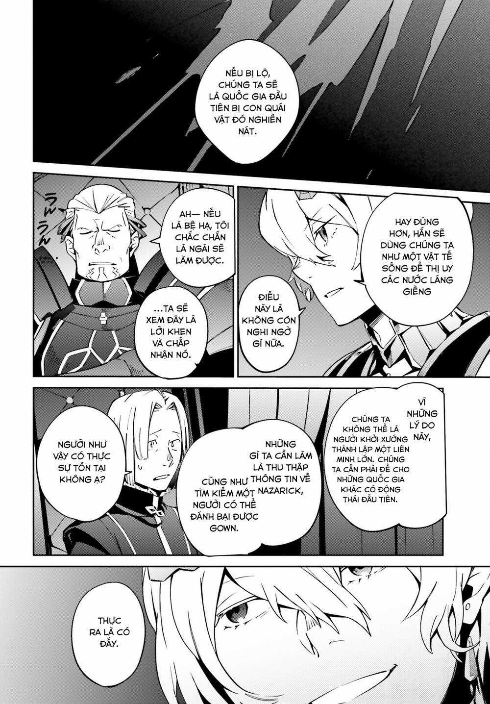 Khám Phá Thế Giới Game - Chapter 68 - Trang 60