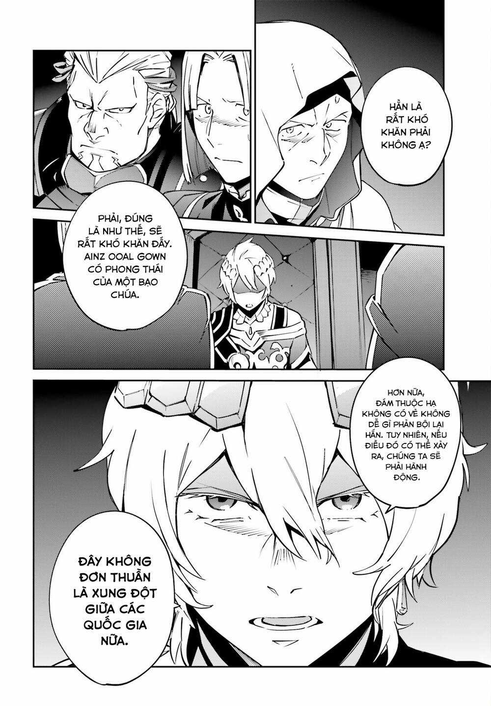 Khám Phá Thế Giới Game - Chapter 68 - Trang 62