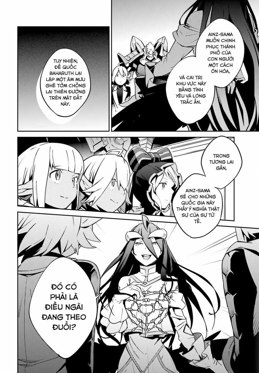 Khám Phá Thế Giới Game - Chapter 68 - Trang 66