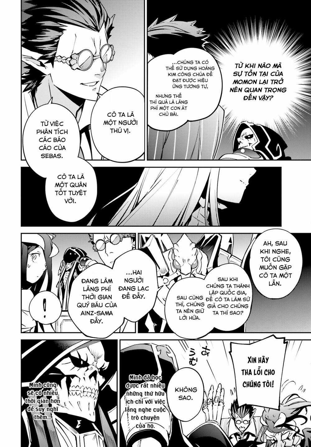 Khám Phá Thế Giới Game - Chapter 68 - Trang 68