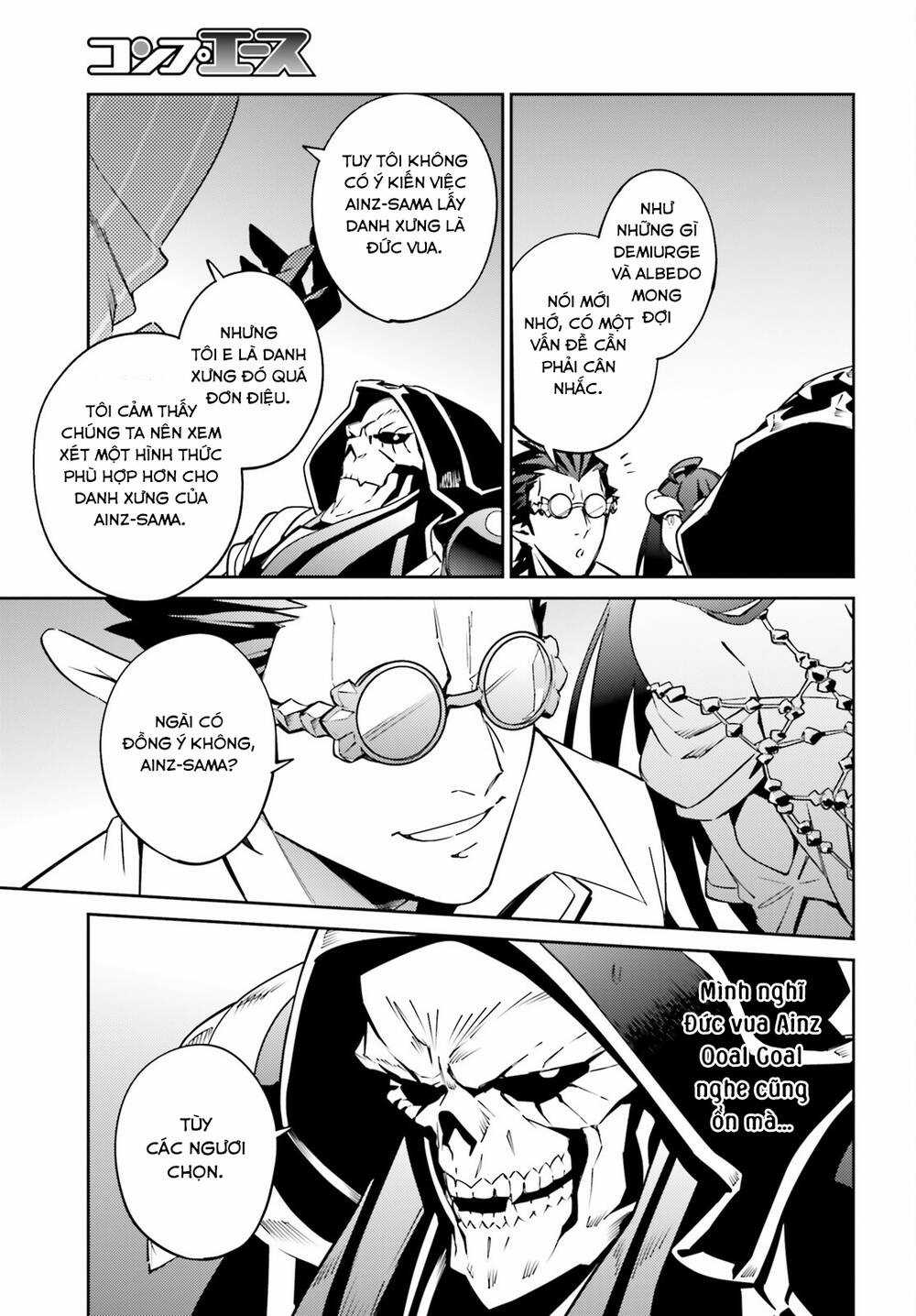 Khám Phá Thế Giới Game - Chapter 68 - Trang 69