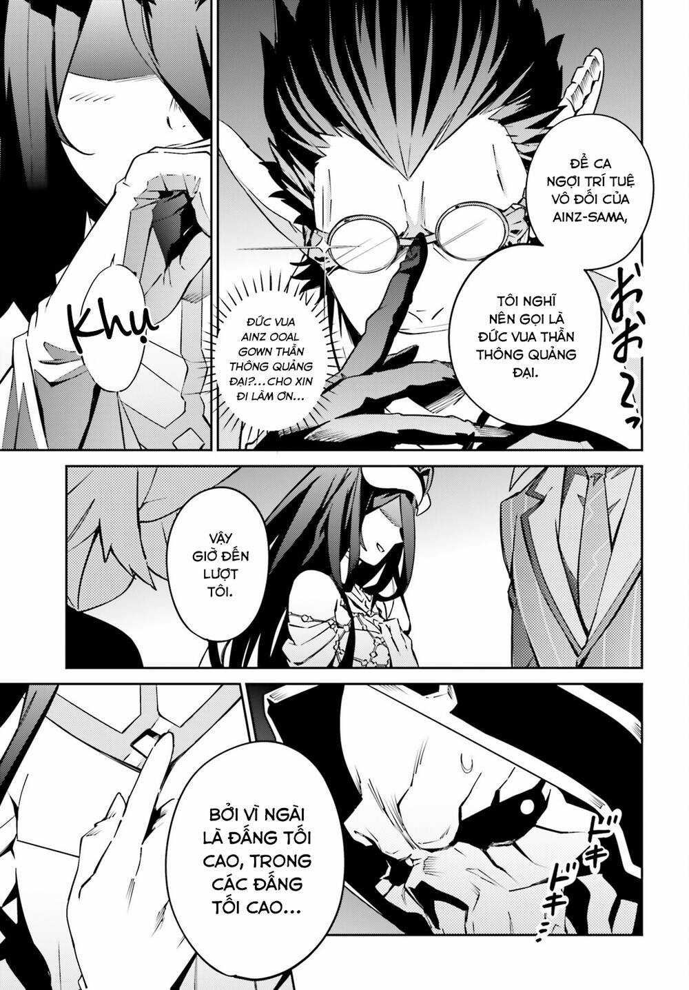 Khám Phá Thế Giới Game - Chapter 68 - Trang 71