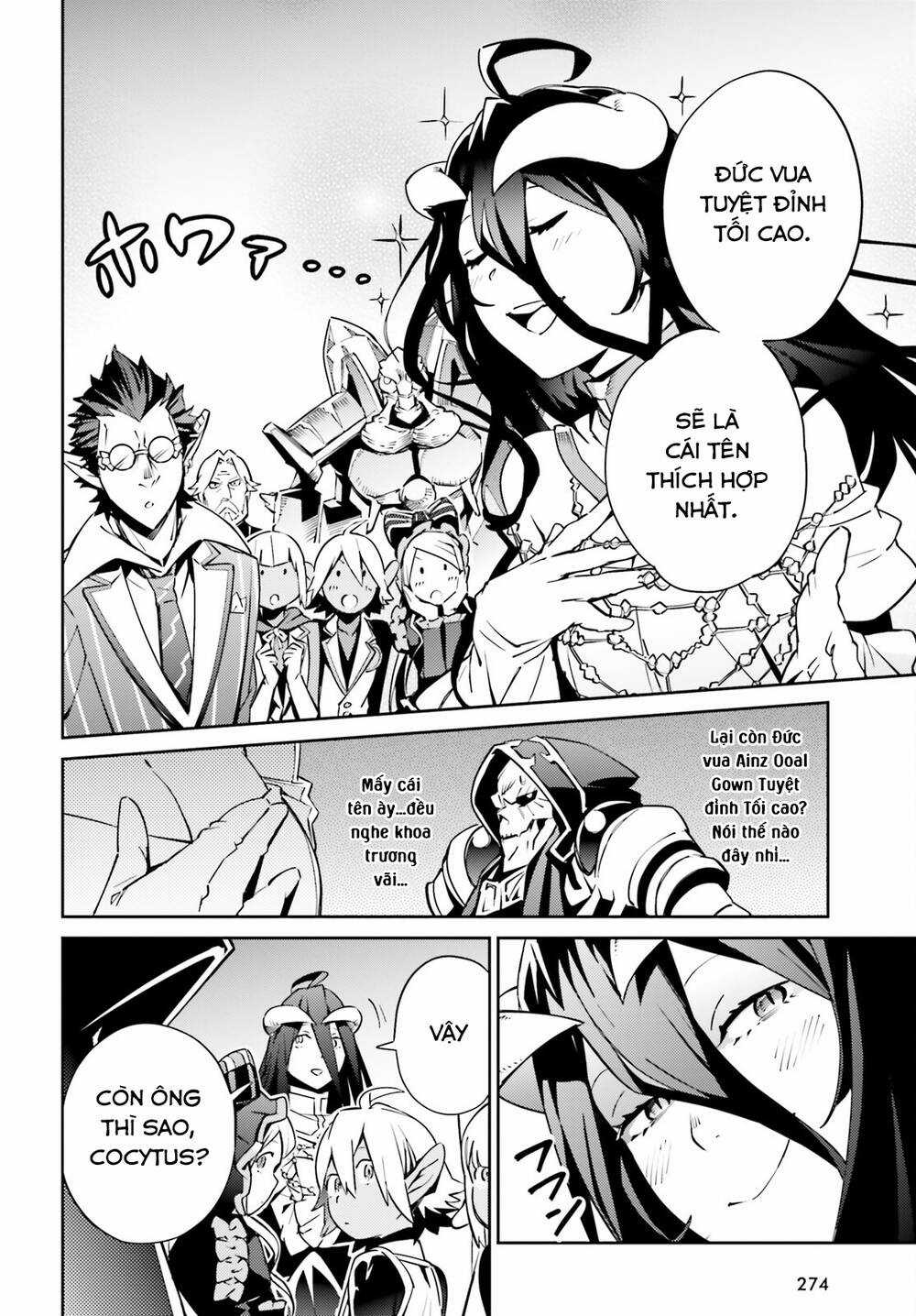 Khám Phá Thế Giới Game - Chapter 68 - Trang 72