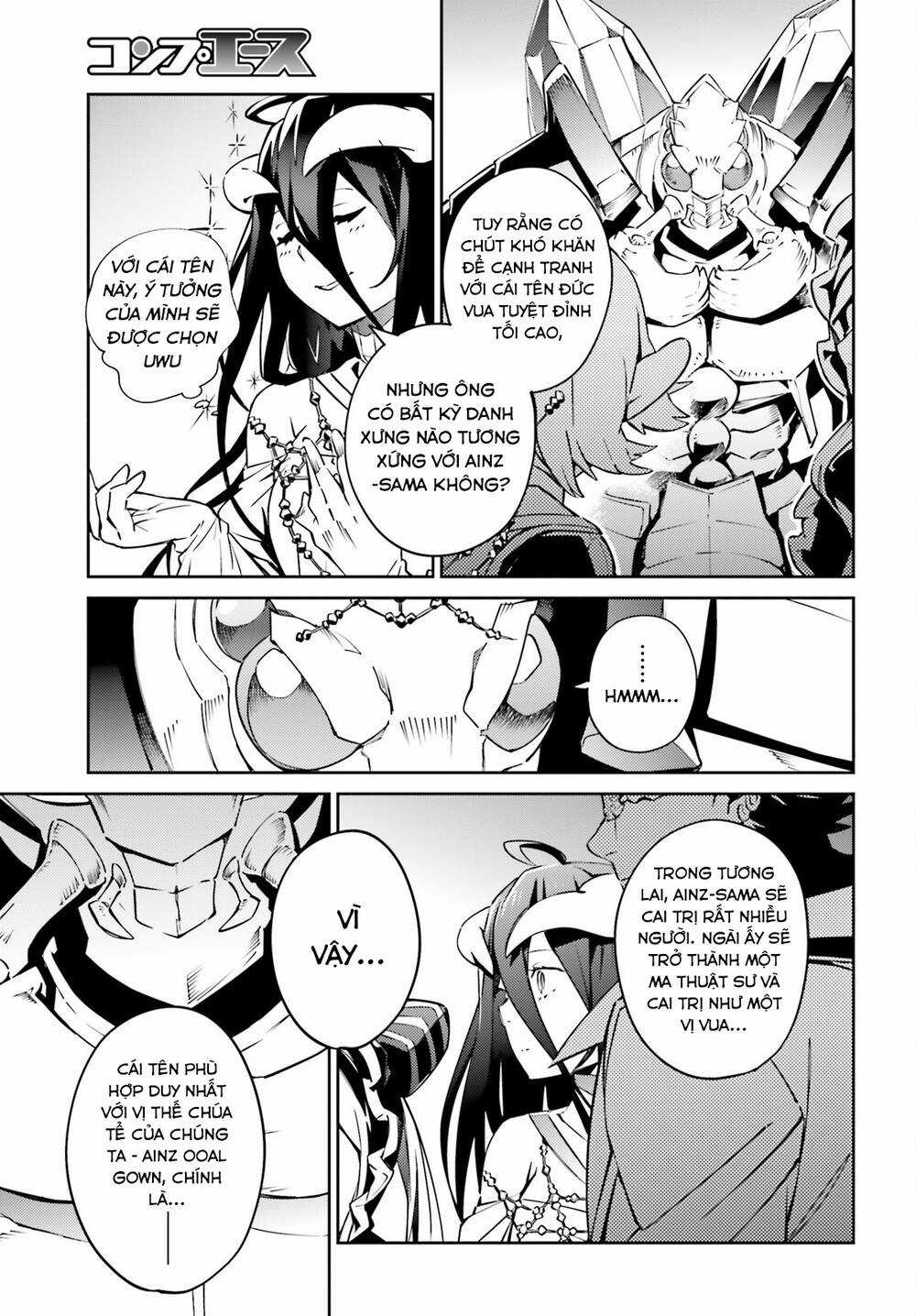 Khám Phá Thế Giới Game - Chapter 68 - Trang 73