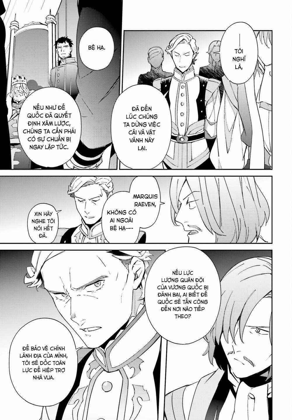 Khám Phá Thế Giới Game - Chapter 69 - Trang 13