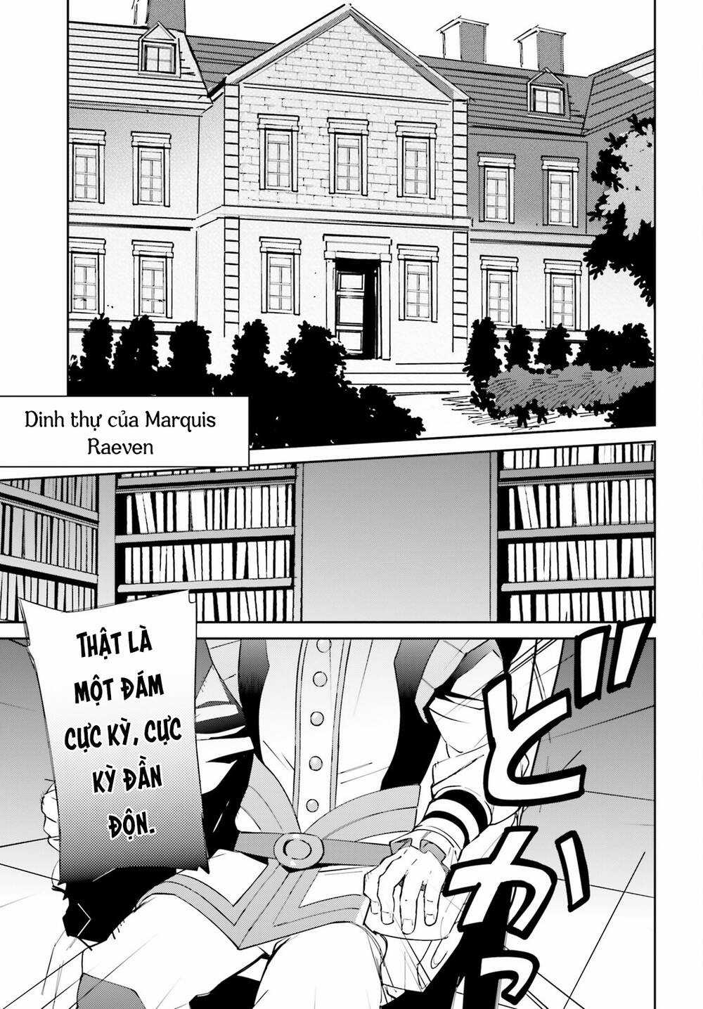 Khám Phá Thế Giới Game - Chapter 69 - Trang 17