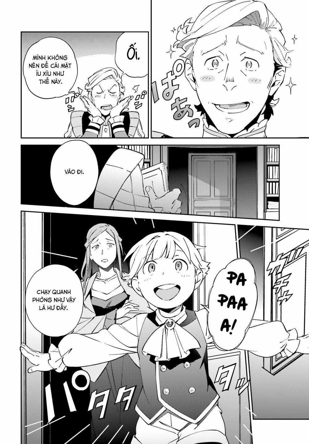 Khám Phá Thế Giới Game - Chapter 69 - Trang 20