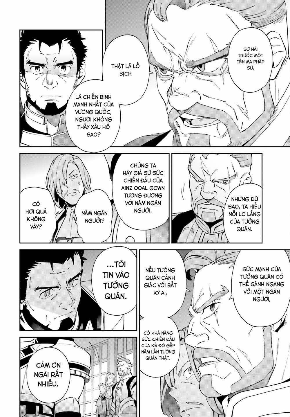 Khám Phá Thế Giới Game - Chapter 69 - Trang 30