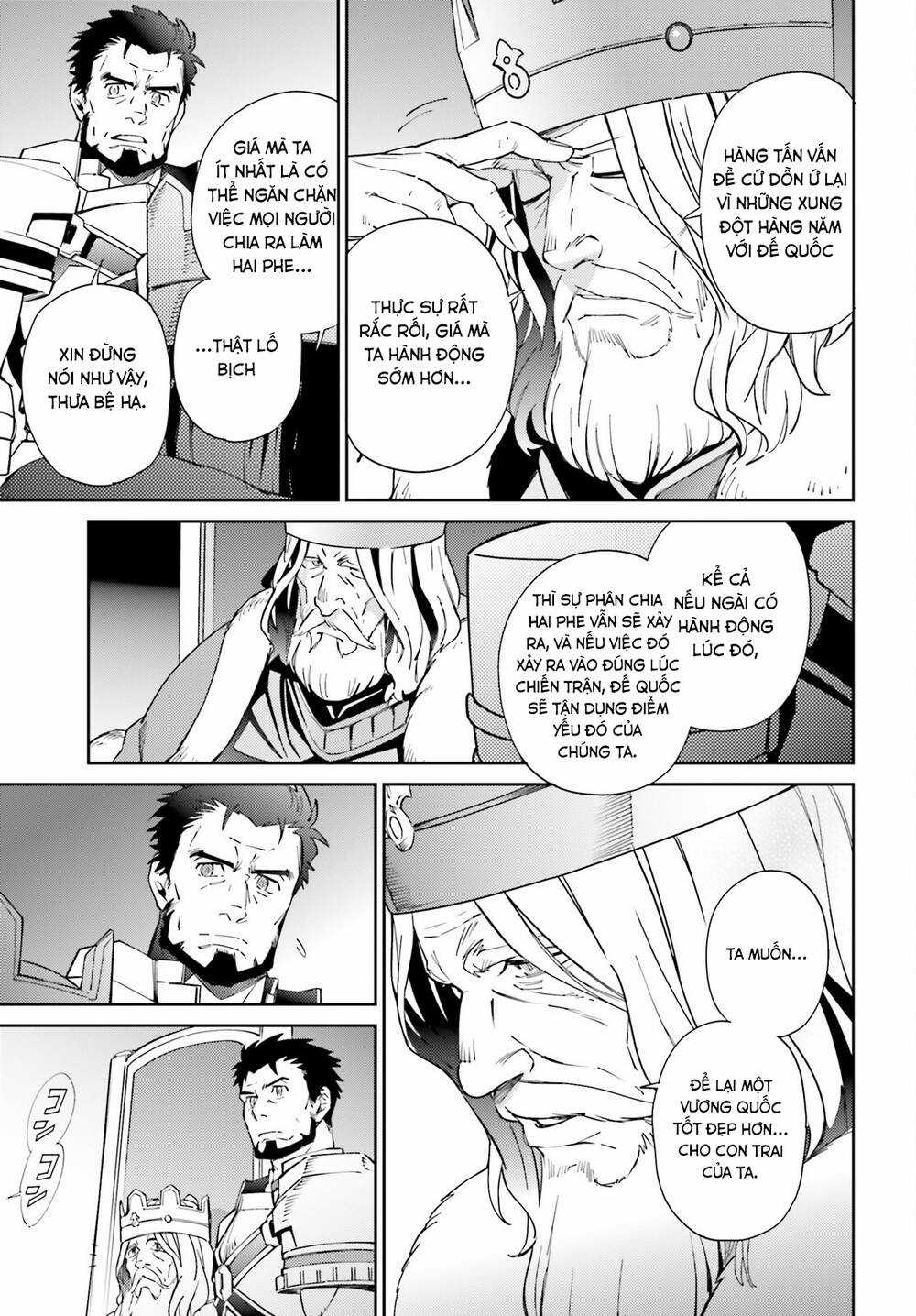 Khám Phá Thế Giới Game - Chapter 69 - Trang 39