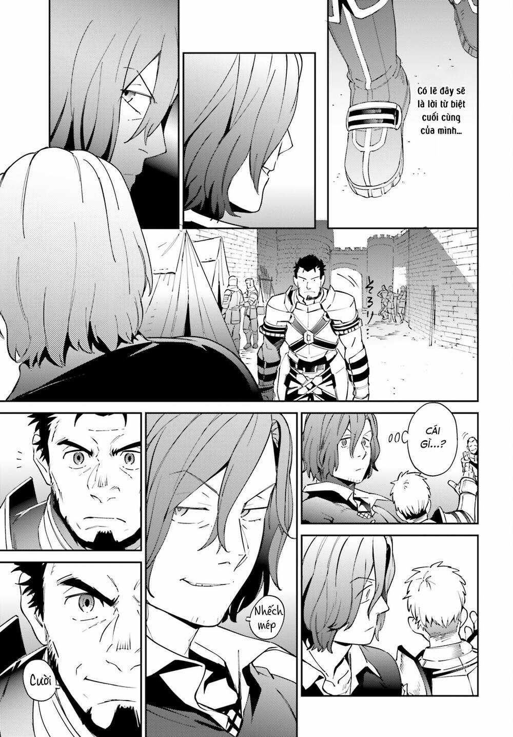 Khám Phá Thế Giới Game - Chapter 69 - Trang 45