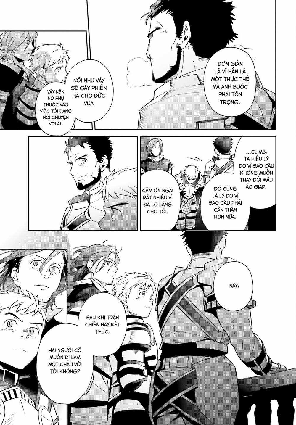 Khám Phá Thế Giới Game - Chapter 69 - Trang 57