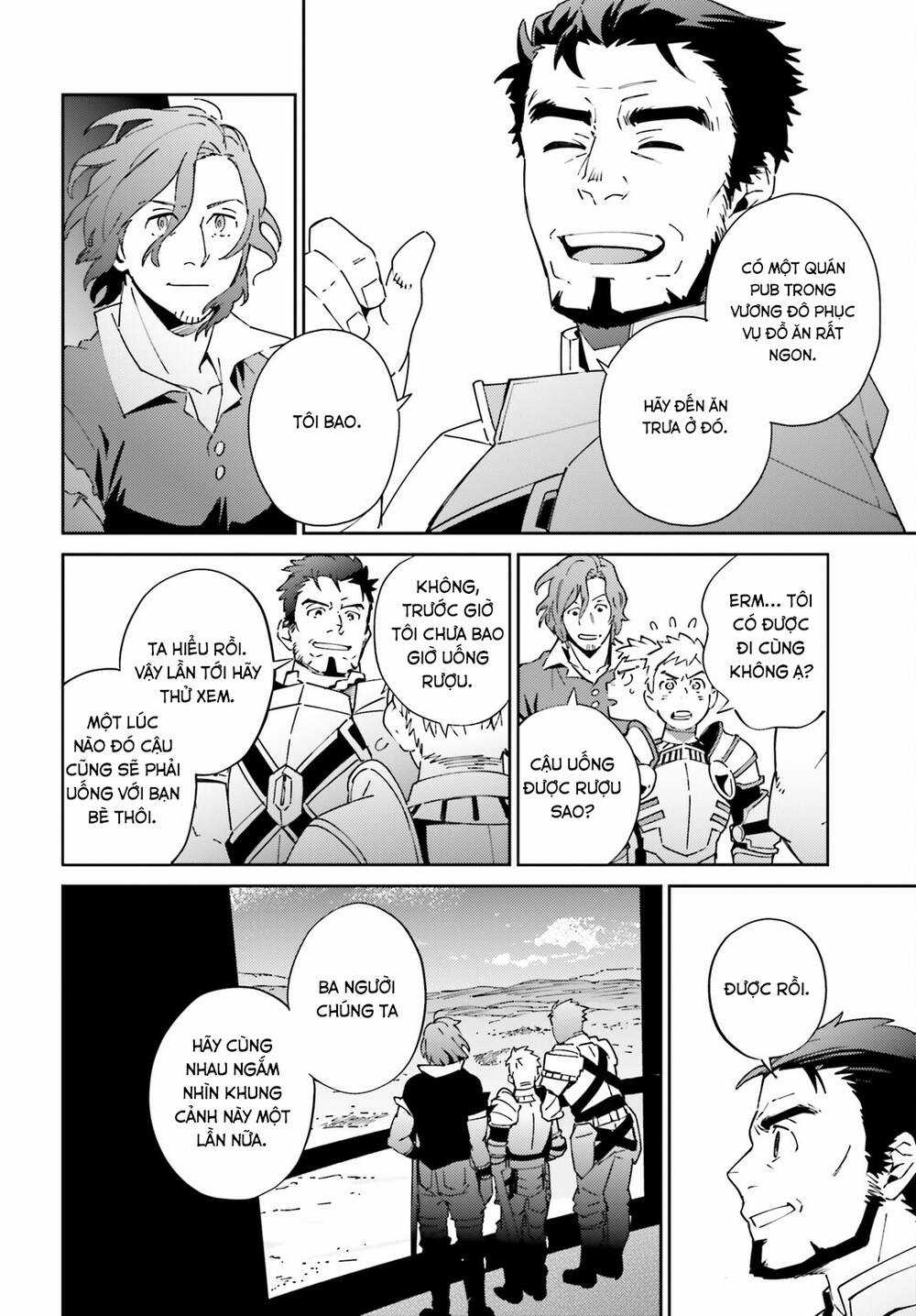 Khám Phá Thế Giới Game - Chapter 69 - Trang 58