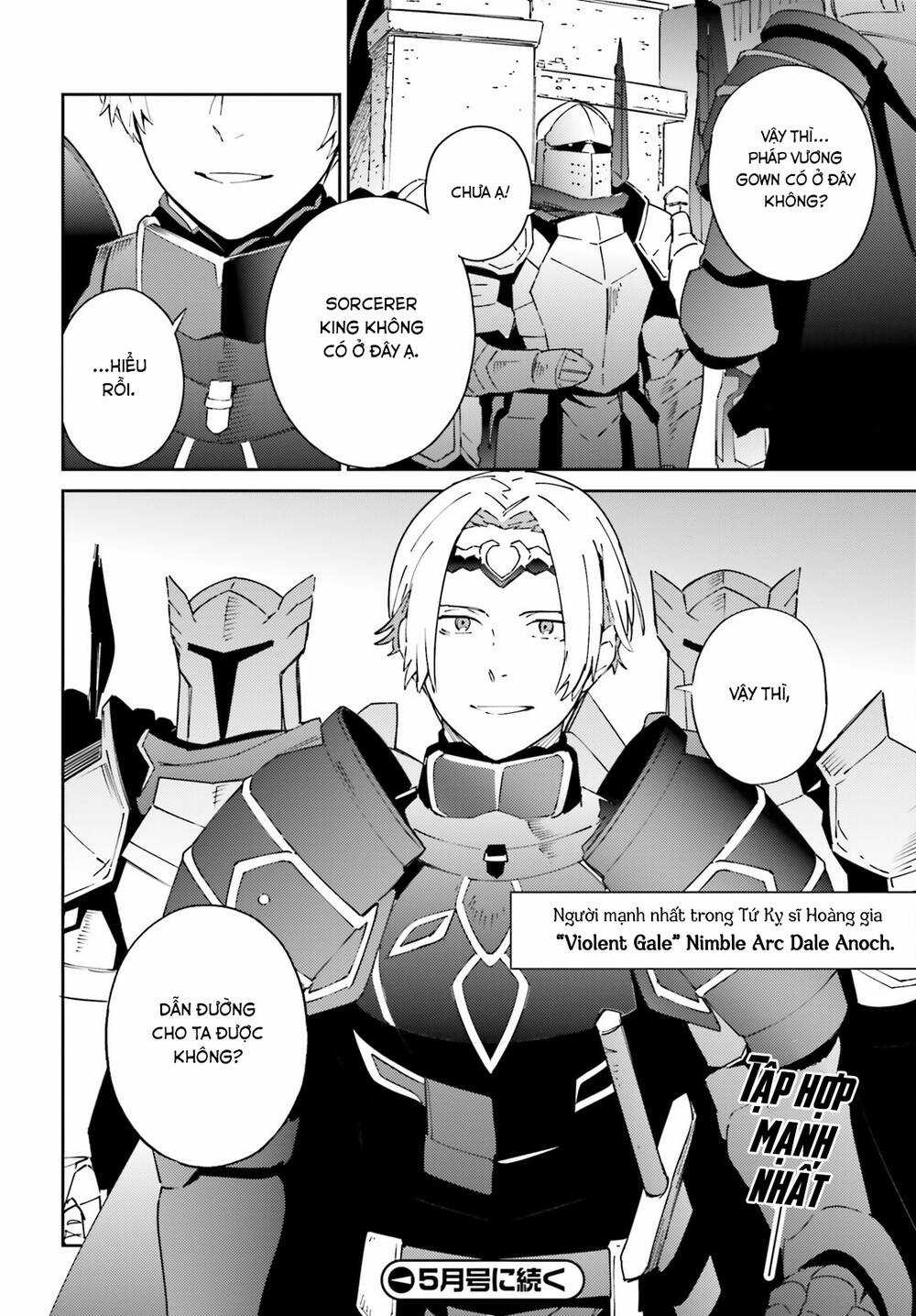 Khám Phá Thế Giới Game - Chapter 69 - Trang 60