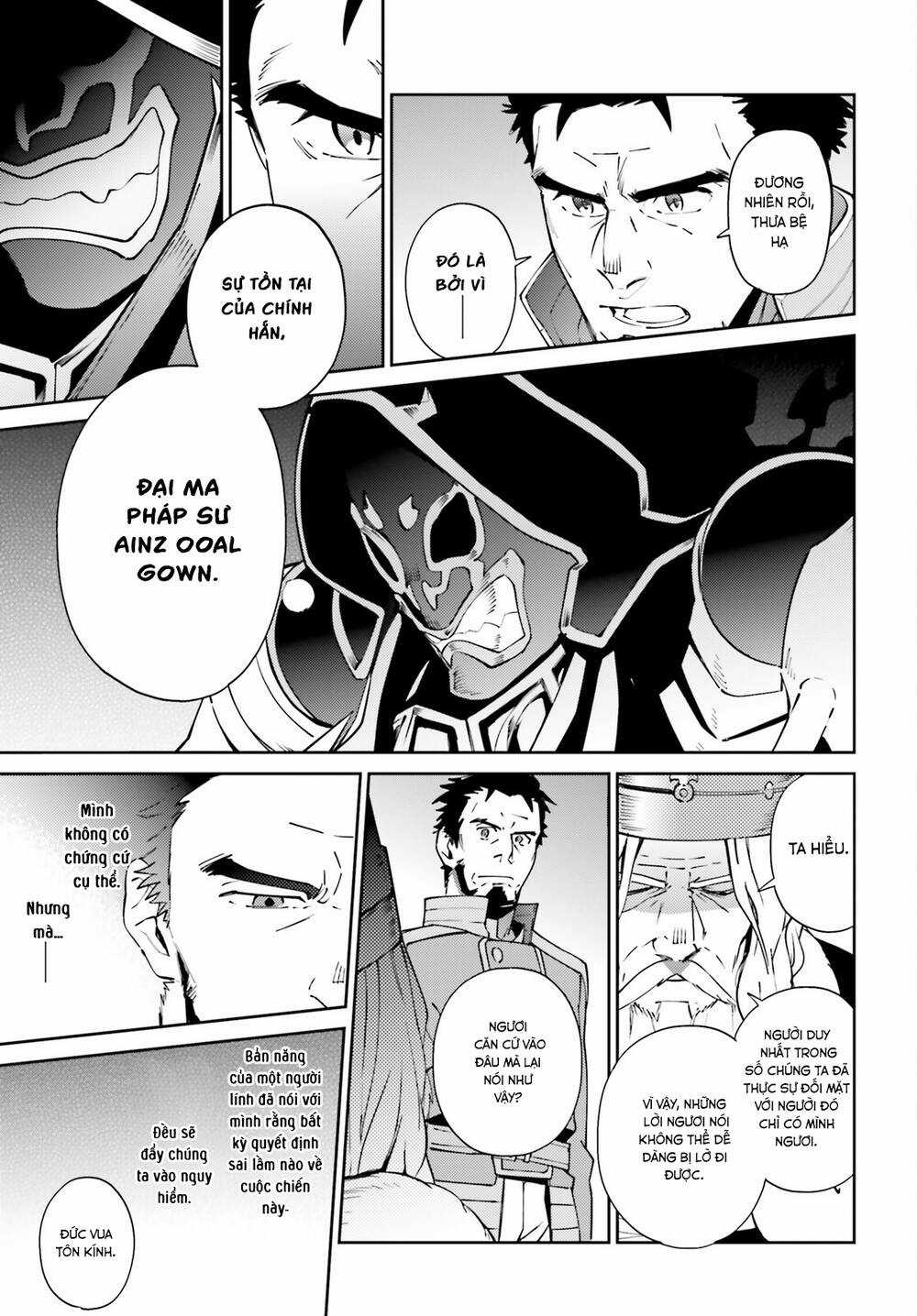 Khám Phá Thế Giới Game - Chapter 69 - Trang 7