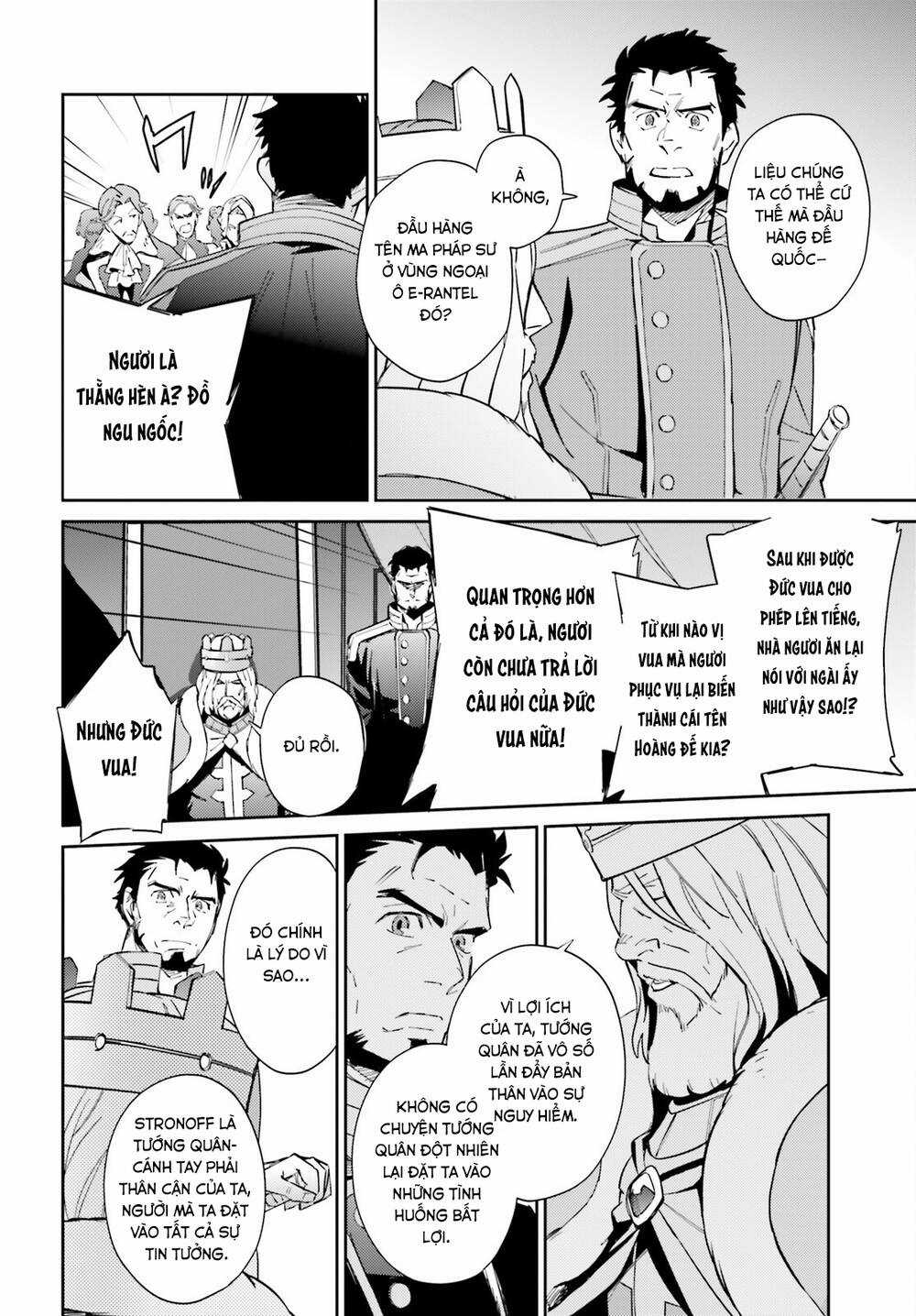 Khám Phá Thế Giới Game - Chapter 69 - Trang 8