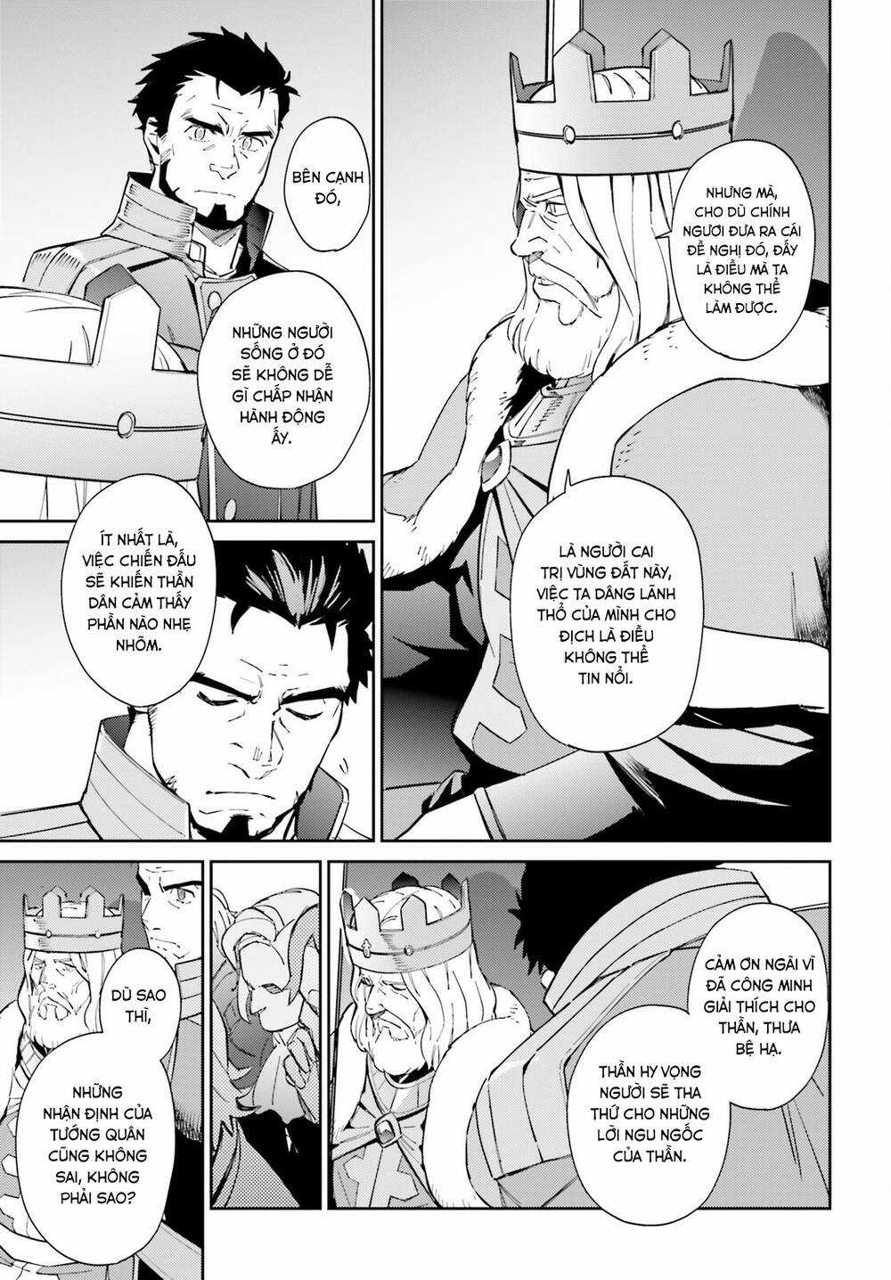 Khám Phá Thế Giới Game - Chapter 69 - Trang 9