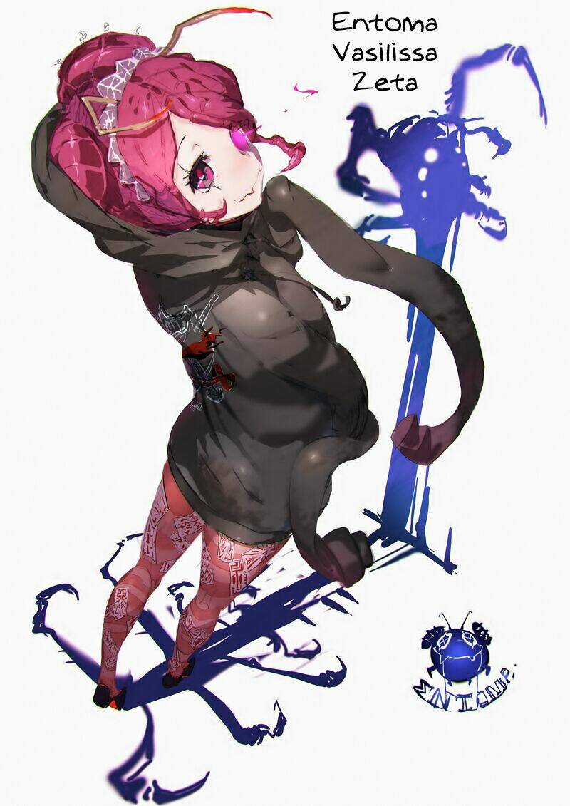 Khám Phá Thế Giới Game - Chapter 7.5 - Trang 11