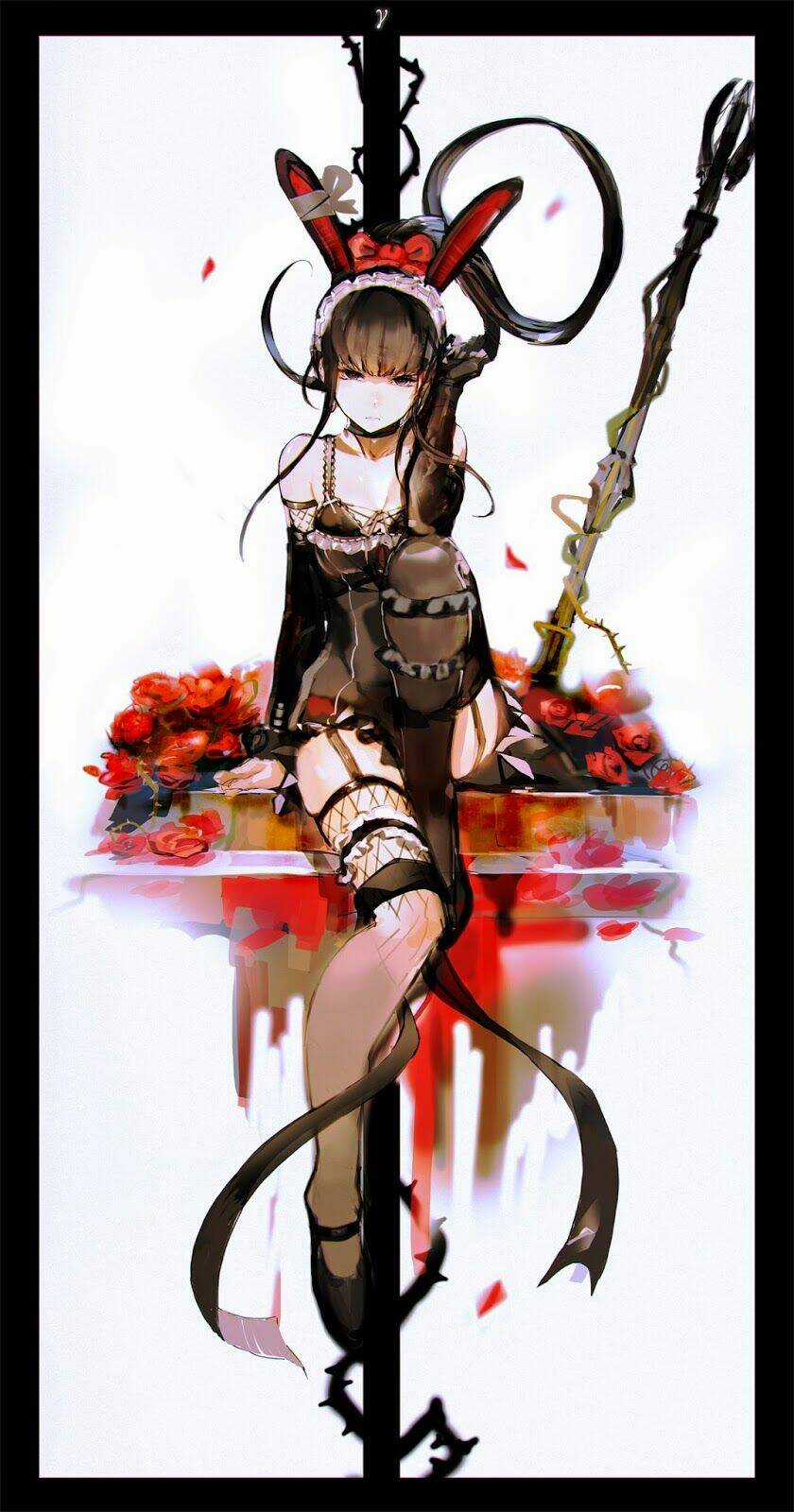 Khám Phá Thế Giới Game - Chapter 7.5 - Trang 14