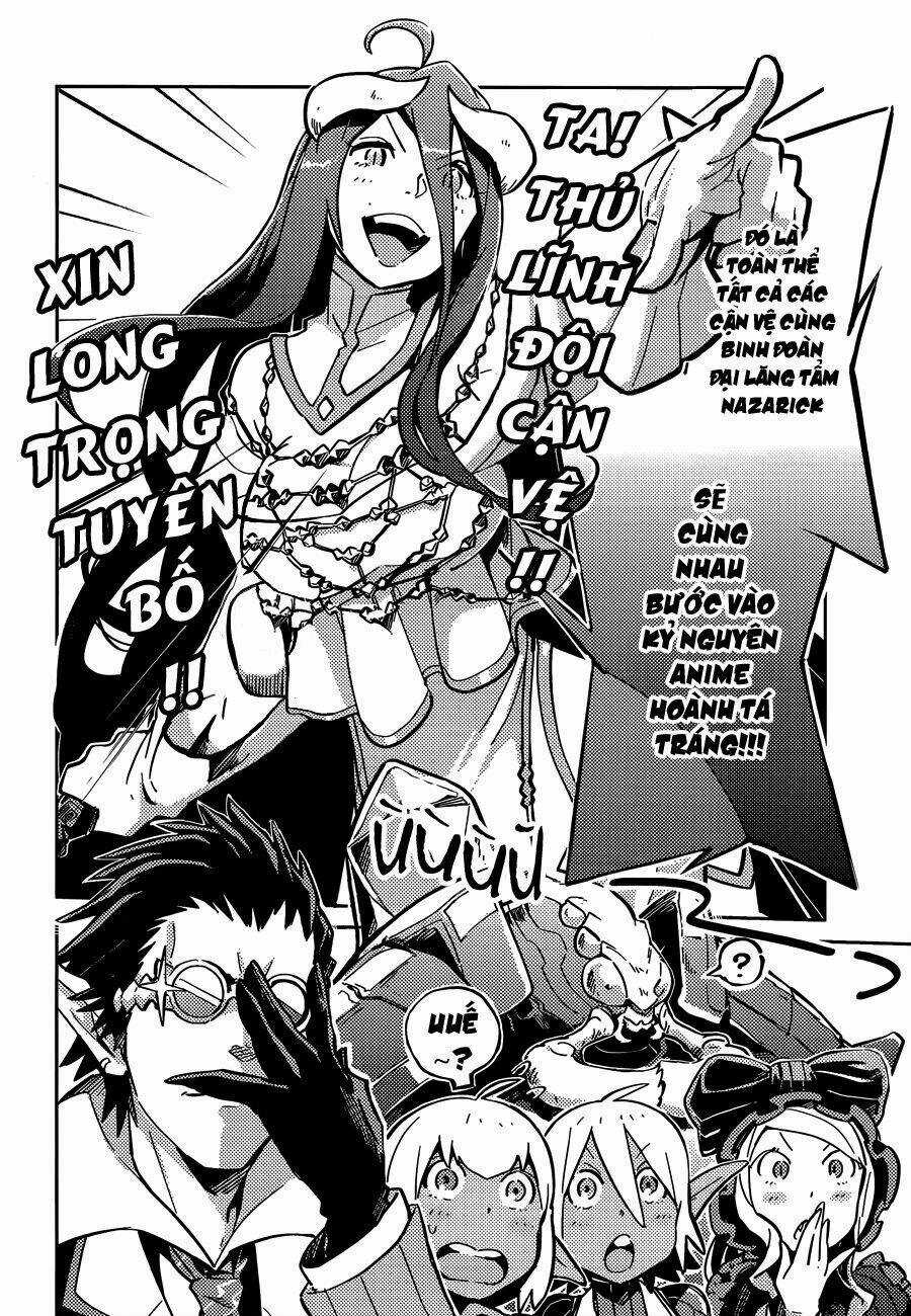 Khám Phá Thế Giới Game - Chapter 7.5 - Trang 17