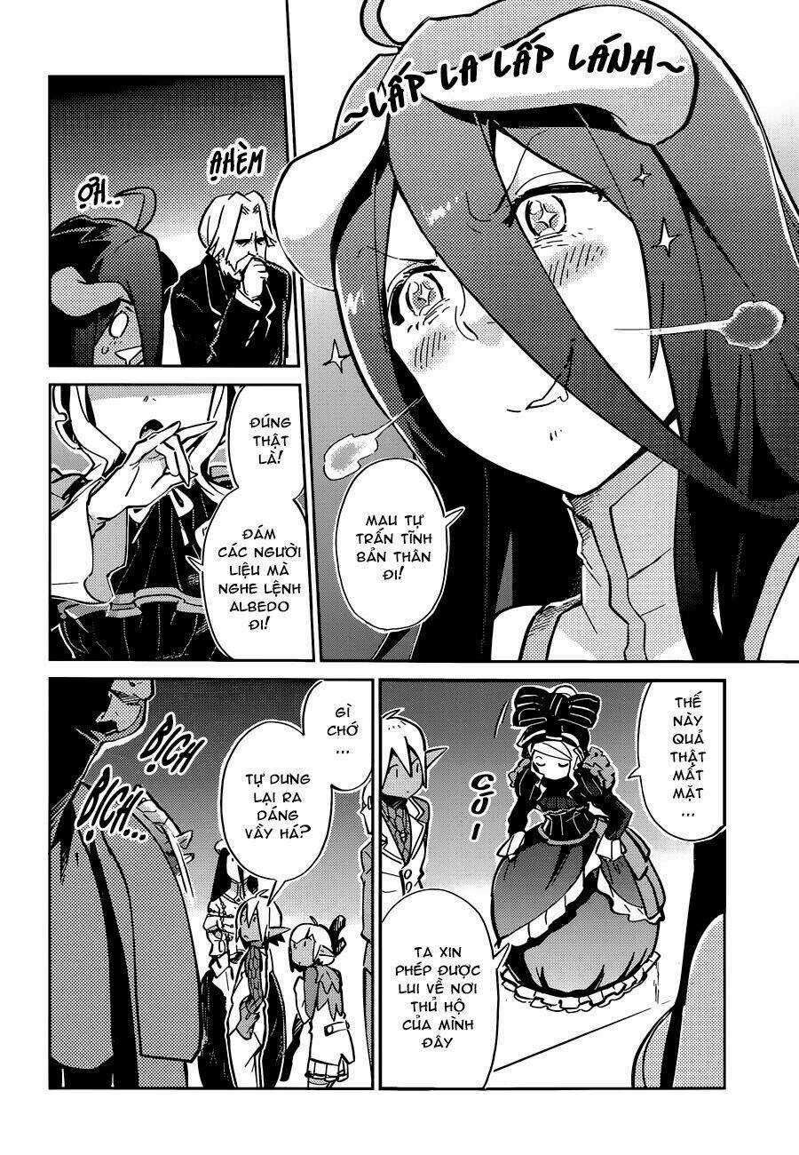 Khám Phá Thế Giới Game - Chapter 7.5 - Trang 19