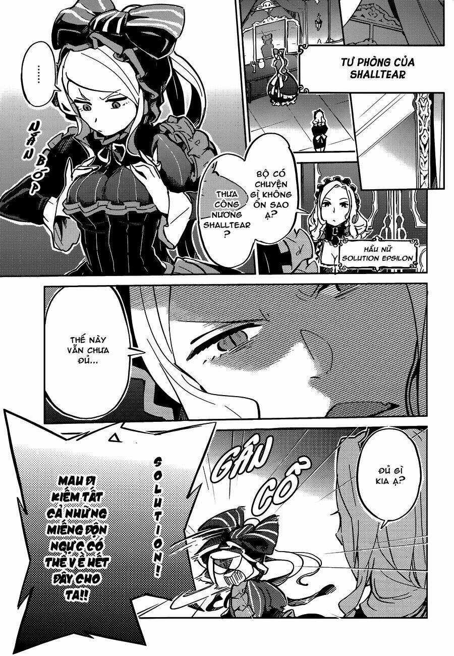 Khám Phá Thế Giới Game - Chapter 7.5 - Trang 20