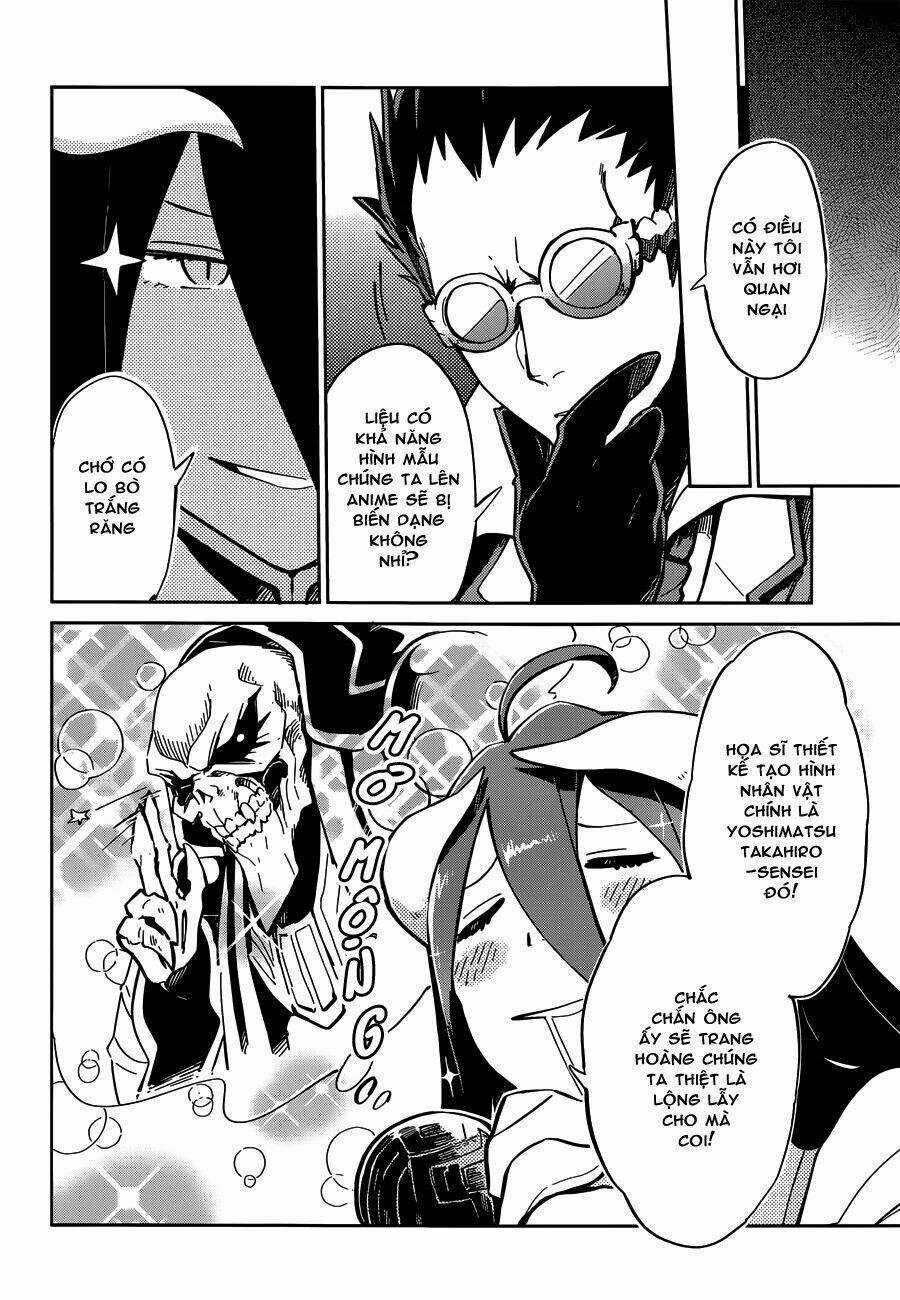 Khám Phá Thế Giới Game - Chapter 7.5 - Trang 21