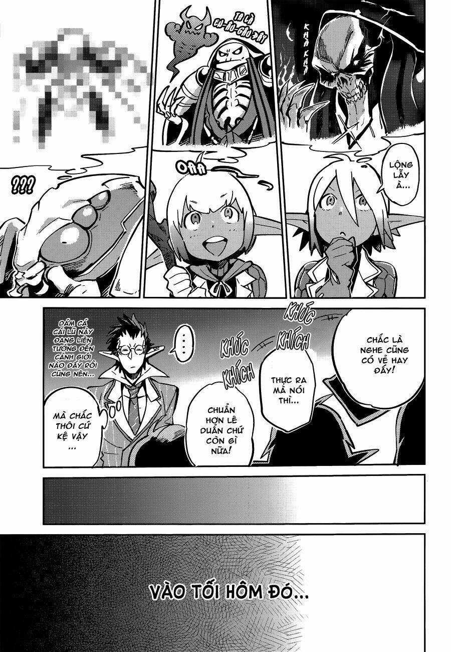 Khám Phá Thế Giới Game - Chapter 7.5 - Trang 22