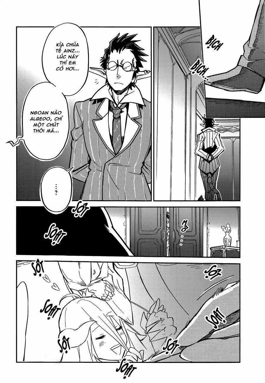 Khám Phá Thế Giới Game - Chapter 7.5 - Trang 23