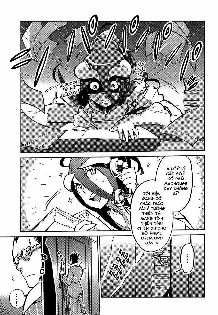 Khám Phá Thế Giới Game - Chapter 7.5 - Trang 24