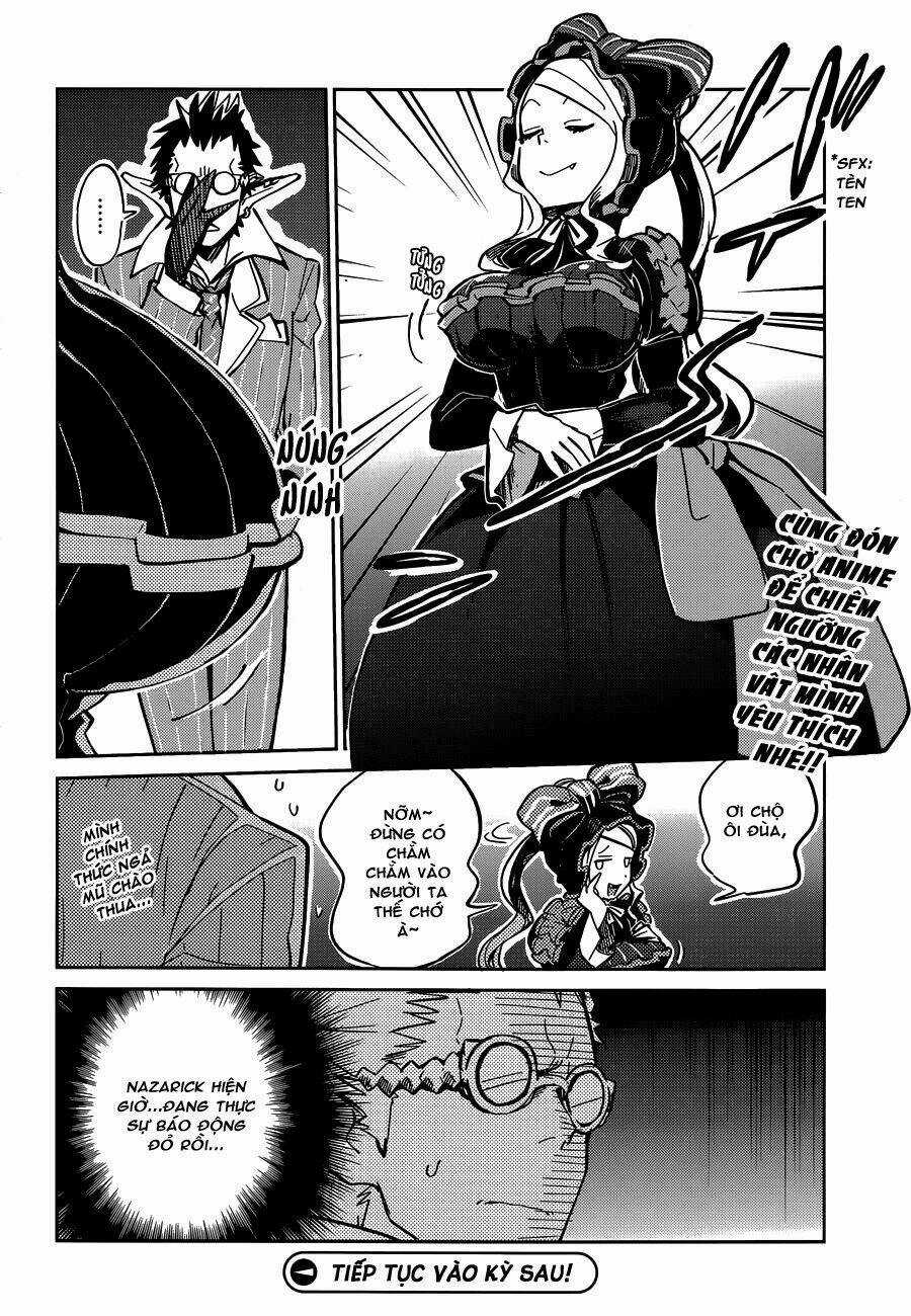 Khám Phá Thế Giới Game - Chapter 7.5 - Trang 25