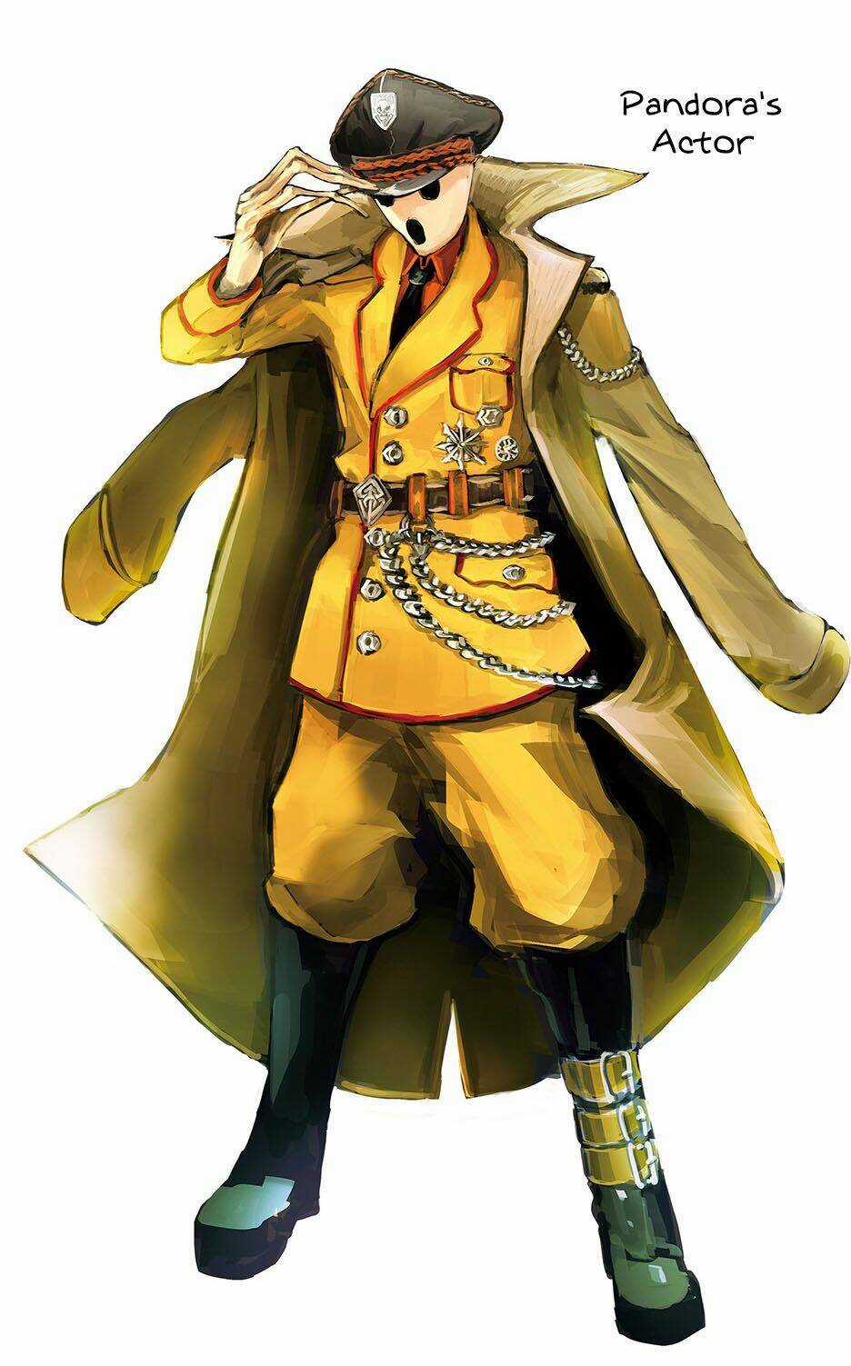 Khám Phá Thế Giới Game - Chapter 7.5 - Trang 5