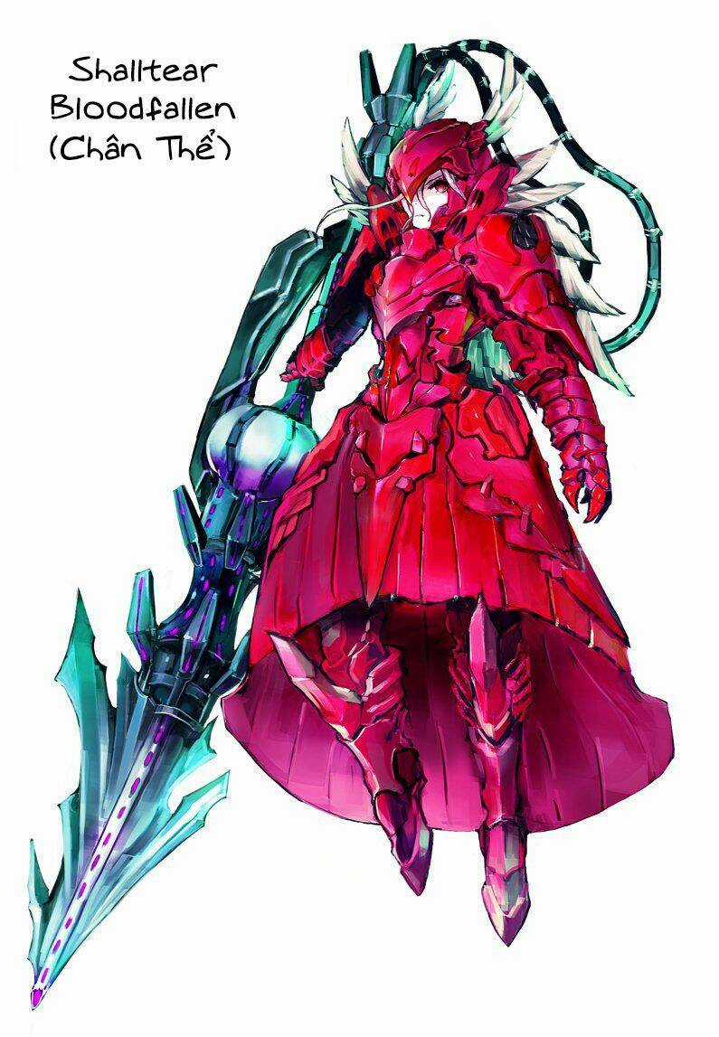 Khám Phá Thế Giới Game - Chapter 7.5 - Trang 6