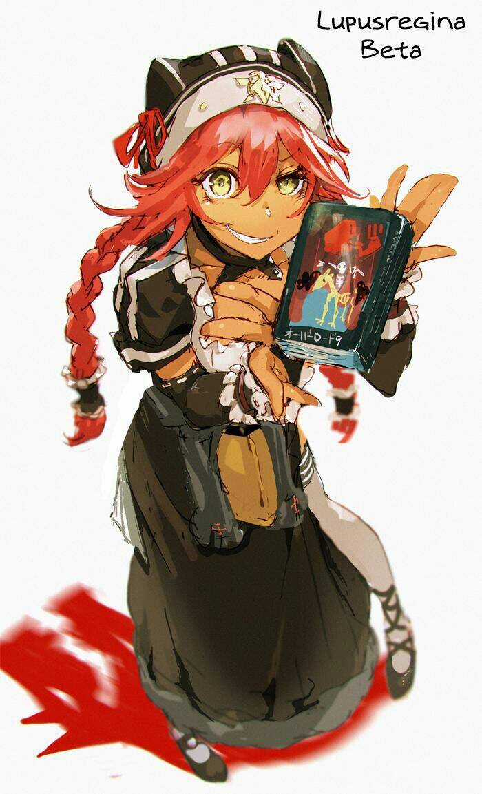 Khám Phá Thế Giới Game - Chapter 7.5 - Trang 8