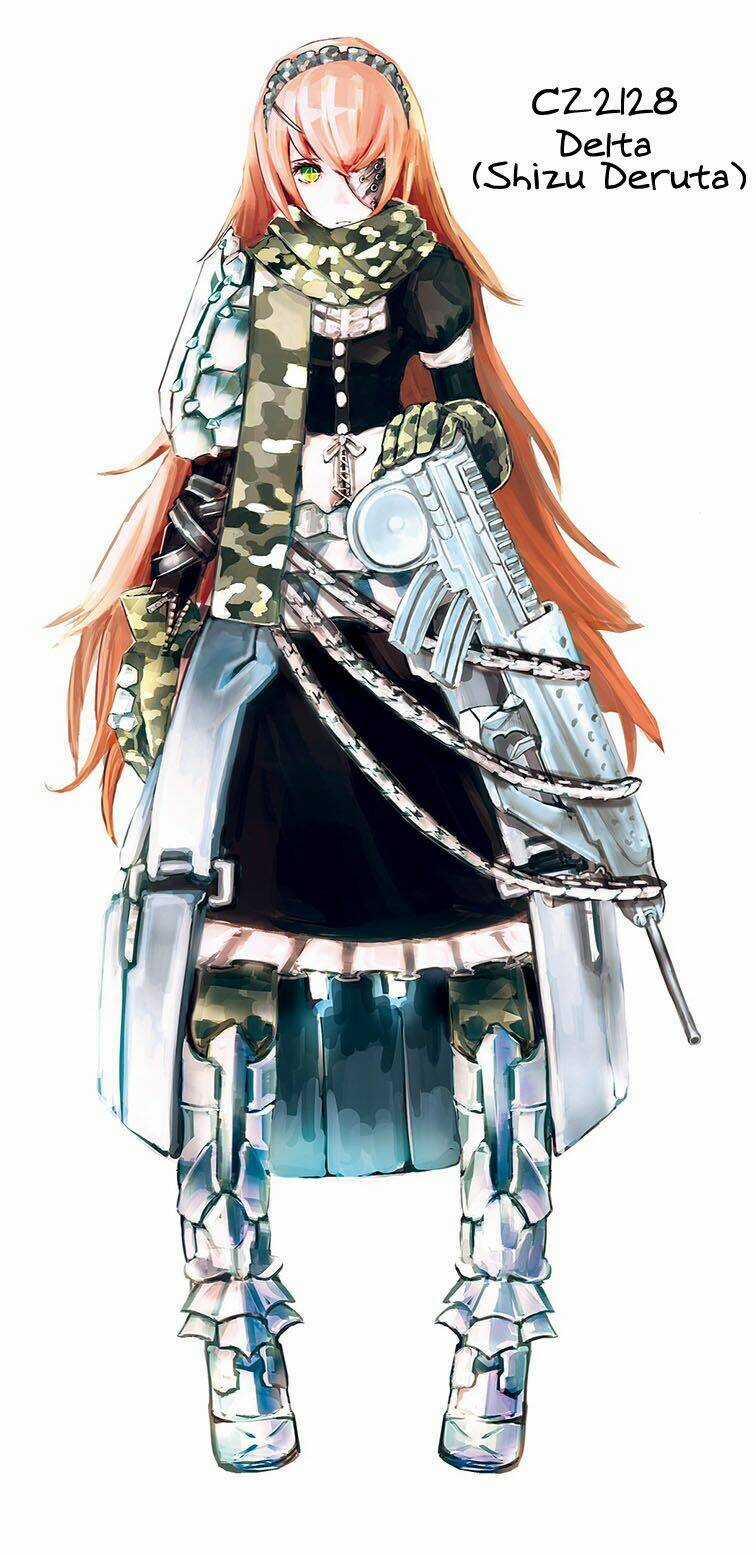 Khám Phá Thế Giới Game - Chapter 7.5 - Trang 9