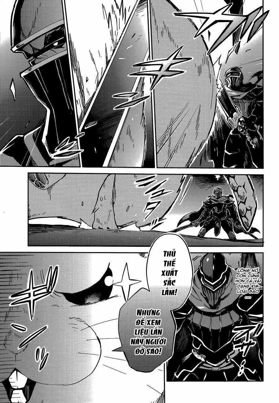 Khám Phá Thế Giới Game - Chapter 7 - Trang 11