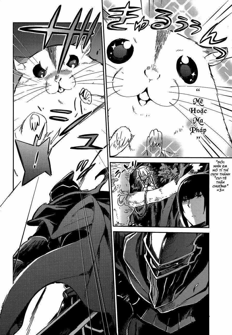 Khám Phá Thế Giới Game - Chapter 7 - Trang 12