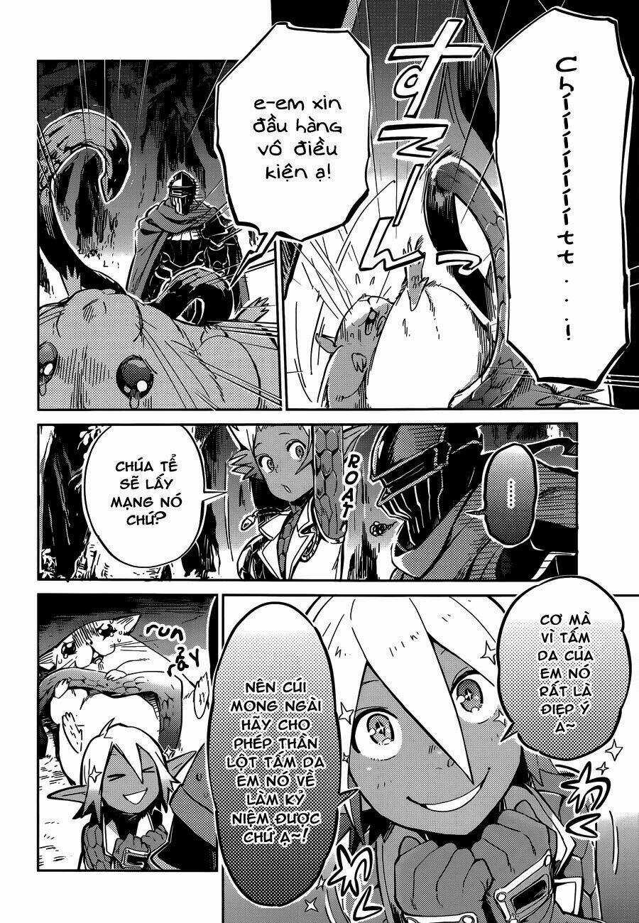 Khám Phá Thế Giới Game - Chapter 7 - Trang 16