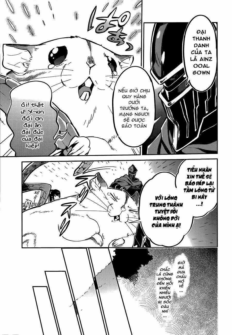 Khám Phá Thế Giới Game - Chapter 7 - Trang 17